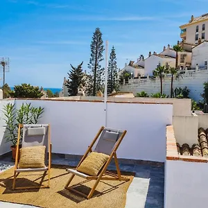 Eco Playa , Benalmádena España
