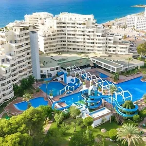 Casa Oasis Benalbeach Benalmádena