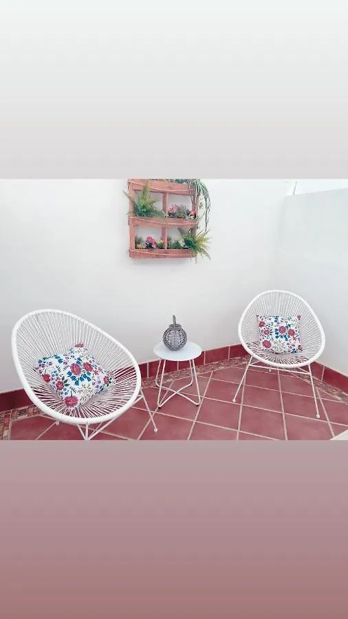 Apartamento con parking con piscina junto a la playa Benalmádena