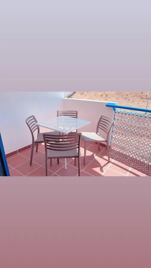 Apartamento con parking con piscina junto a la playa Benalmádena 0*,